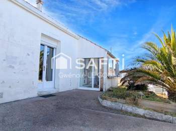 Vente Maison 3 chambresSaint-Hilaire-de-Riez