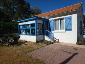 Vente Maison 6 chambresSaint-Hilaire-de-Riez