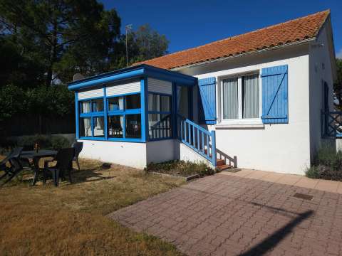 Vente maison 10 pièces Saint-Hilaire-de-Riez 85