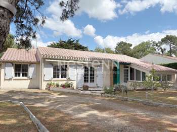 Vente Maison 3 chambresSaint-Hilaire-de-Riez