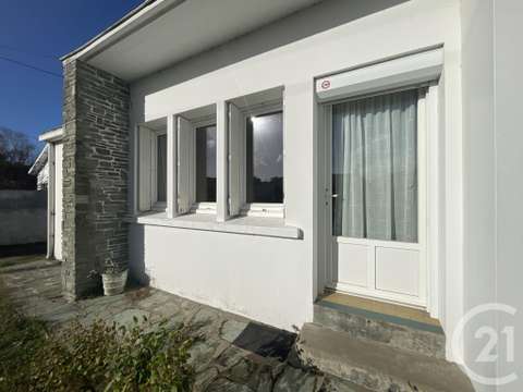 Vente maison 4 pièces Saint-Hilaire-de-Riez 85