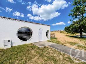Vente Maison 5 piècesSaint-Hilaire-de-Riez