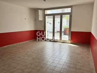 Photo Vente maison Saint-Hilaire-de-Riez