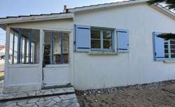 Photo Vente maison Saint-Hilaire-de-Riez