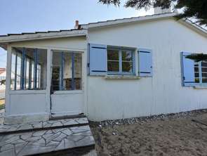 Vente Maison 2 chambresSaint-Hilaire-de-Riez
