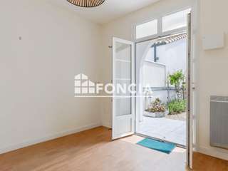 Vente maison 2 pièces