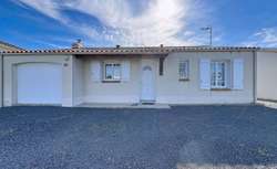 Photo Vente maison Saint-Hilaire-de-Riez