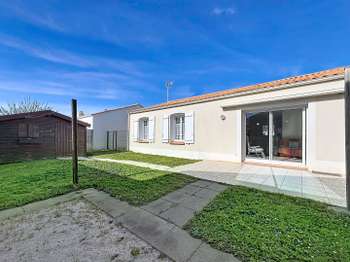 Photo Vente maison Saint-Hilaire-de-Riez