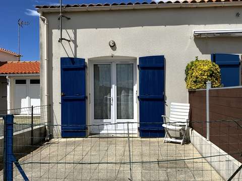 Vente maison 2 pièces Saint-Hilaire-de-Riez 85