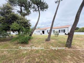 Vente maison 9 pièces