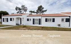 Photo Vente maison Saint-Hilaire-de-Riez