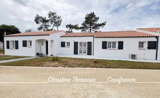 Photo Vente maison Saint-Hilaire-de-Riez