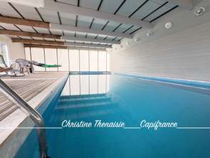 Vente Maison 5 chambresSaint-Hilaire-de-Riez