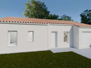 Vente maison