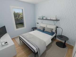 Vente maison