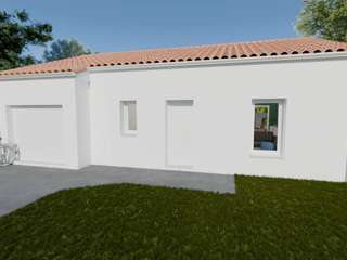 Vente maison
