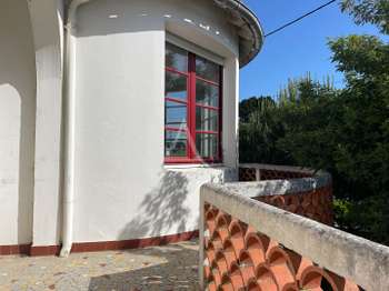 Vente maison 5 pièces Saint-Hilaire-de-Riez 85