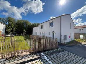 Vente Maison 2 chambresSaint-Hilaire-de-Riez