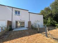 Vente maison 3 pièces Vente maison 3 pièces
