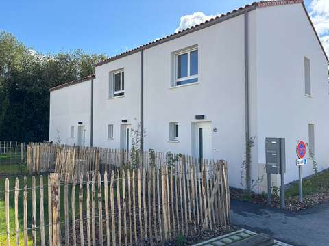 Vente maison 3 pièces Vente maison 3 pièces