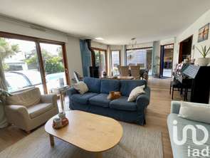Vente Maison 6 chambresSaint-Hilaire-de-Riez