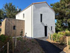 Vente Maison 4 chambresSaint-Hilaire-de-Riez