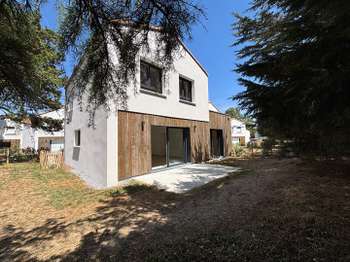 Vente Maison 4 chambresSaint-Hilaire-de-Riez