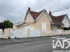 Vente Maison 2 chambresSaint-Hilaire-de-Riez