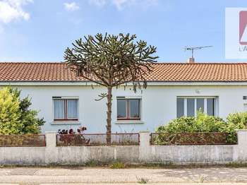 Vente Maison 4 chambresSaint-Hilaire-de-Riez