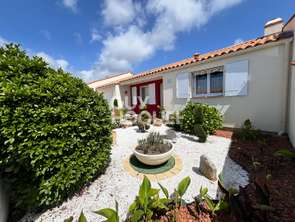 Vente Maison 3 piècesSaint-Hilaire-de-Riez