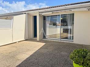 Vente Maison 2 chambresSaint-Hilaire-de-Riez