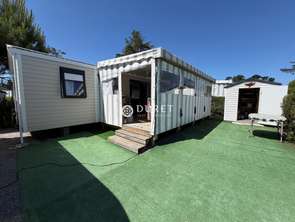 Vente Maison 2 chambresSaint-Hilaire-de-Riez
