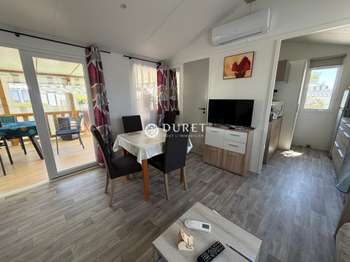 Vente maison 3 pièces Saint-Hilaire-de-Riez 85