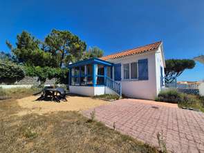 Vente Maison 6 chambresSaint-Hilaire-de-Riez