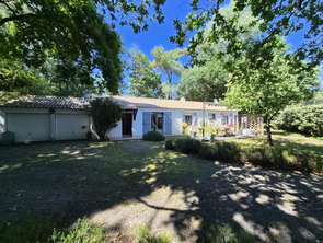 Vente Maison 3 chambresSaint-Hilaire-de-Riez