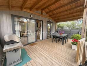 Vente Maison 3 chambresSaint-Hilaire-de-Riez