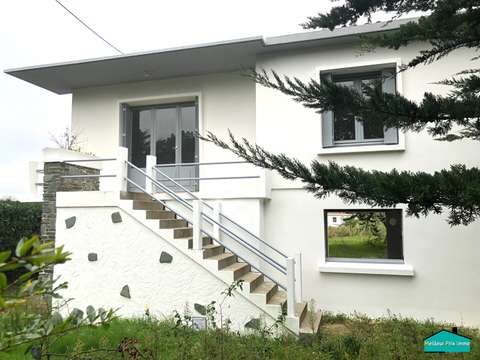 Vente maison 3 pièces Saint-Hilaire-de-Riez 85
