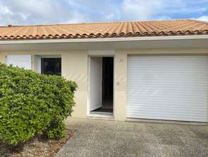 Vente Maison 2 chambresSaint-Hilaire-de-Riez