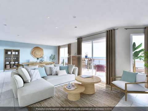 Vente maison 5 pièces Saint-Hilaire-de-Riez 85