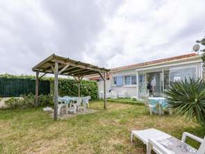 Vente Maison 2 chambresSaint-Hilaire-de-Riez