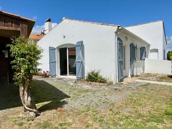 Vente Maison 2 chambresSaint-Hilaire-de-Riez