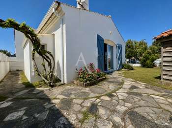 Vente Maison 2 chambresSaint-Hilaire-de-Riez