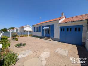 Vente Maison 2 chambresSaint-Hilaire-de-Riez