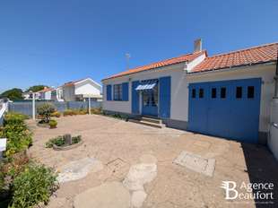 Photo Vente maison Saint-Hilaire-de-Riez