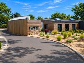 Vente Maison 4 chambresSaint-Hilaire-de-Riez