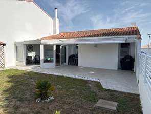 Vente Maison 2 chambresSaint-Hilaire-de-Riez