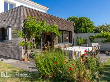 Vente Maison 5 chambresSaint-Hilaire-de-Riez