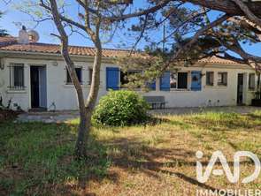 Vente Maison 2 chambresSaint-Hilaire-de-Riez