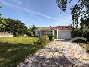 Vente Maison 2 chambresSaint-Hilaire-de-Riez