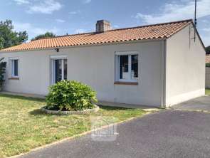 Vente Maison 3 chambresSaint-Hilaire-de-Riez